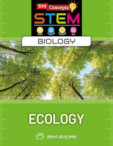 Ecology (Glencoe Science): Rillero, Peter, Zike, Dinah, National